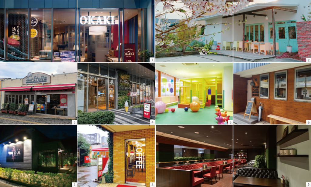 ロケーション・自然