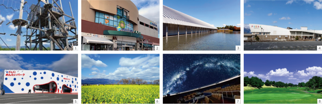 ロケーション・自然