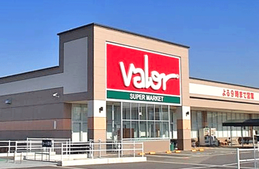 駅ロータリー横の好立地