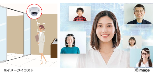 ハンズフリーキーで楽々