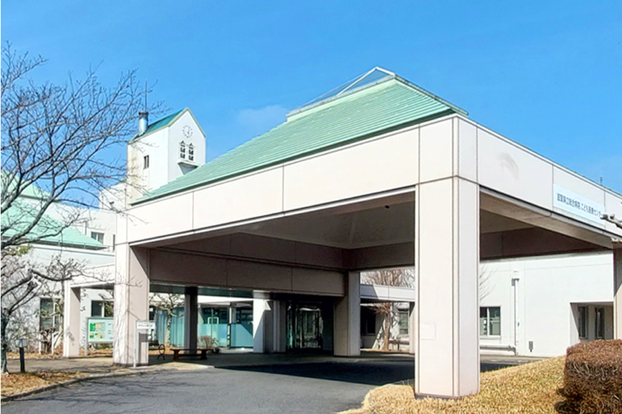 滋賀県立小児保健医療ｾﾝﾀｰ 徒歩27分