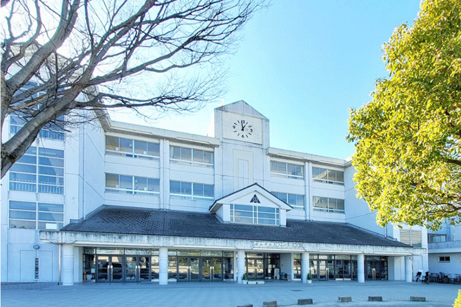 立入が丘小学校 徒歩9分