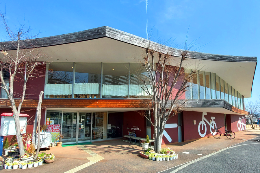 浮気保育園 徒歩3分