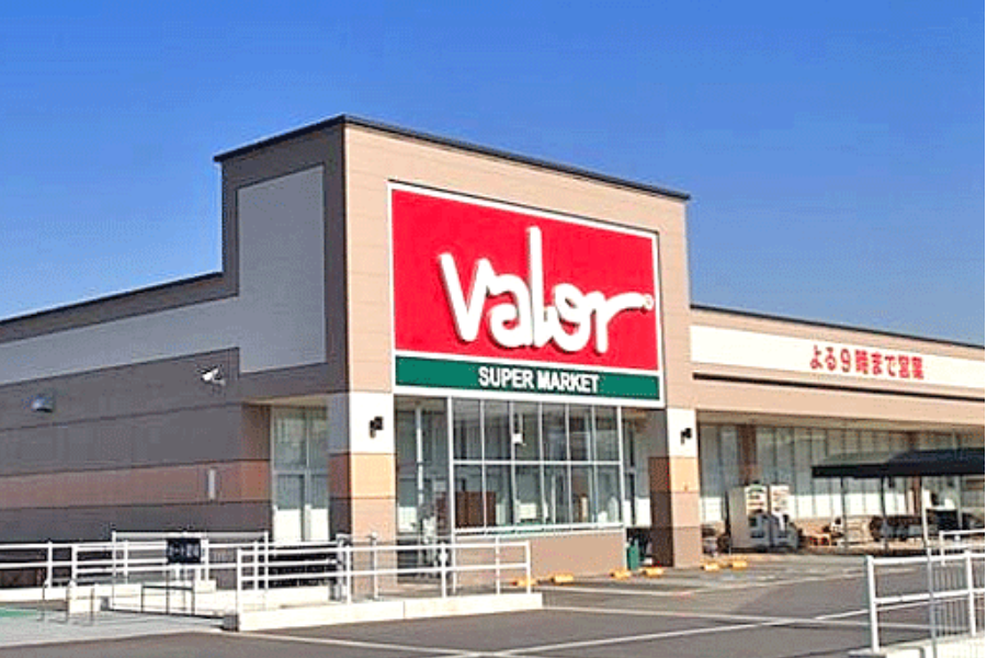 バロー守山駅東店 徒歩1分