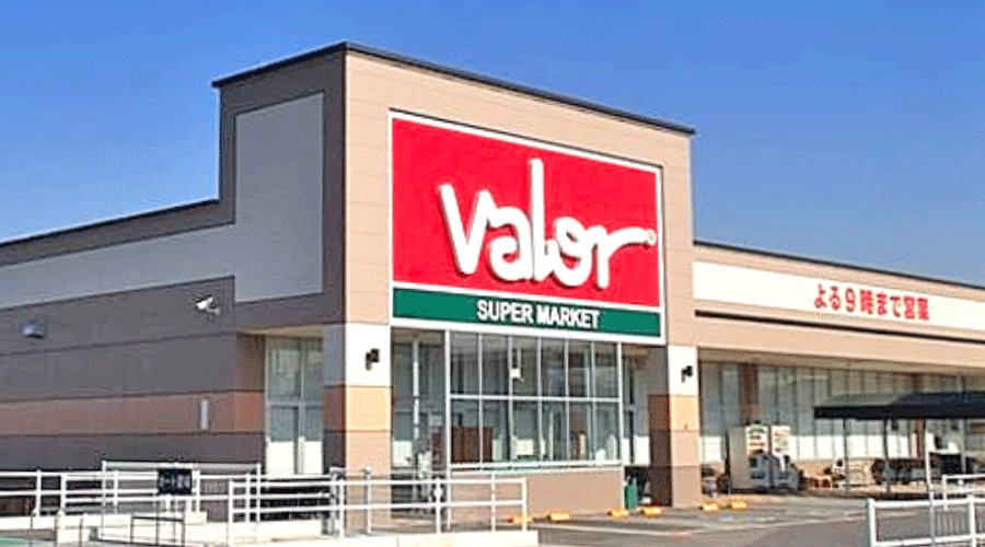 バロー守山駅東店 徒歩1分