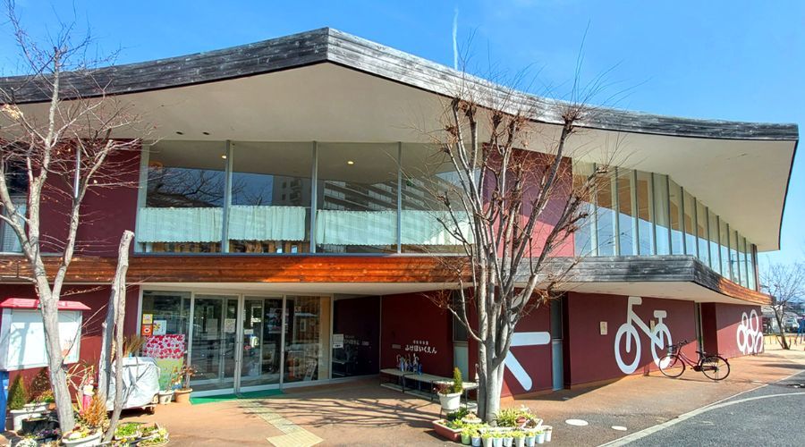 浮気保育園 徒歩3分