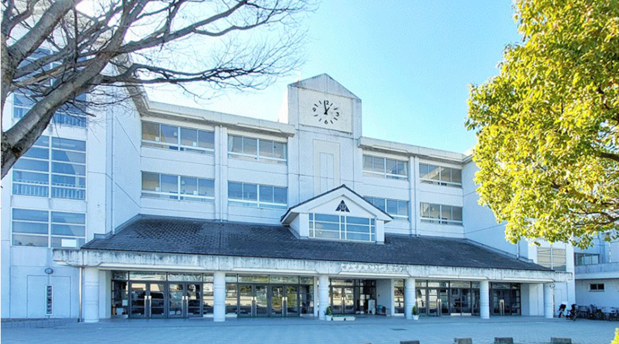 立入が丘小学校 徒歩9分