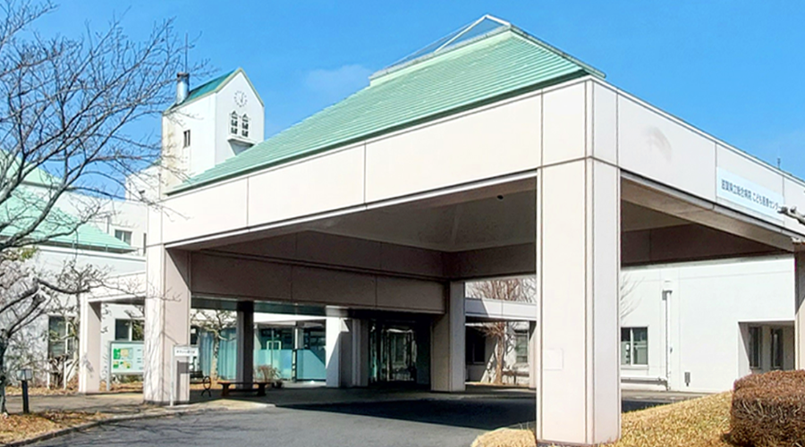 滋賀県立小児保健医療ｾﾝﾀｰ 徒歩27分