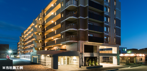 着荷をメールで知らせてくれる